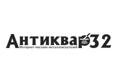 Антиквар32 logo