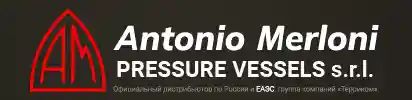 Antonio Merloni logo