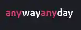 AnywayAnyday logo