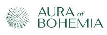 Aura of BOHEMIA logo