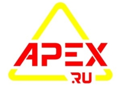 Apex.ru logo