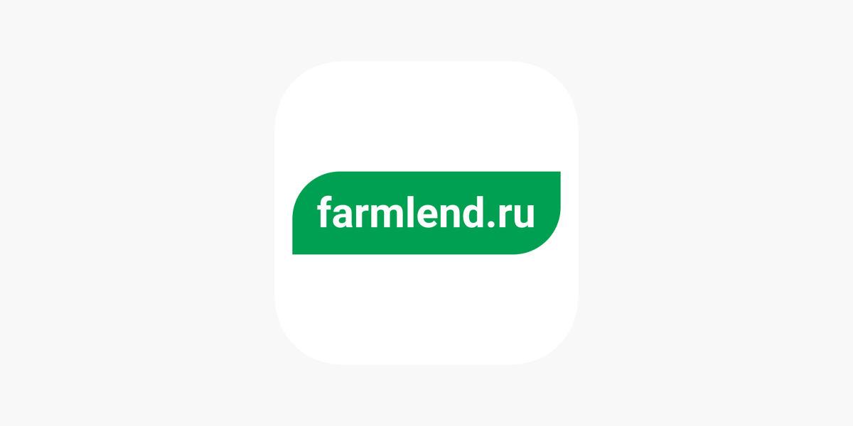 Фармленд logo