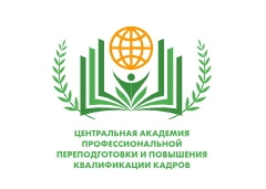 ЦАППКК logo