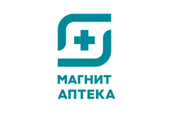 Магнит Аптека logo