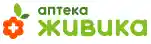 живика logo