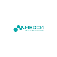 Аптека медси logo