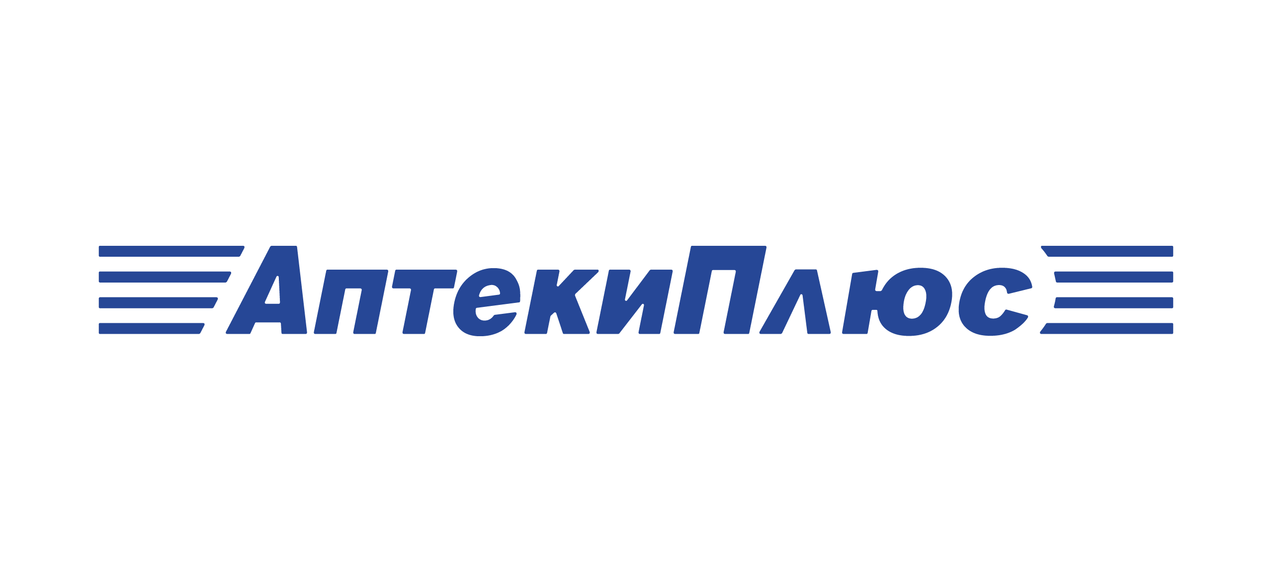 Аптеки Плюс logo