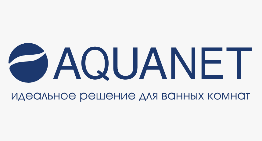 Aquanet logo