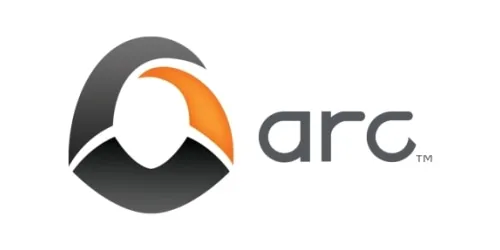 Arc logo