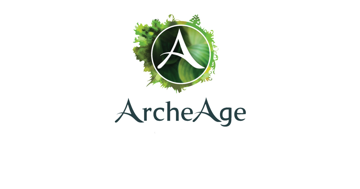 Archeage logo