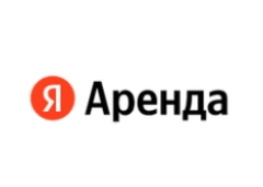 Яндекс Аренда logo