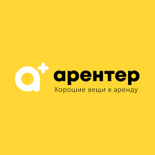 арентер logo