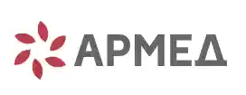 Армед logo