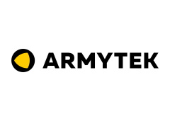 Armytek logo