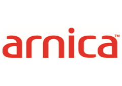 Arnica logo