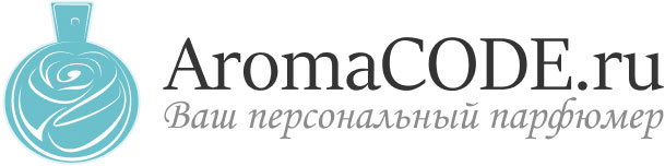 Aroma code logo