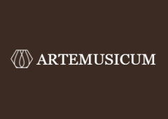 Artemusicum logo