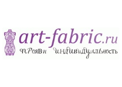 Art-fabric.ru logo