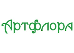 Артфлора logo