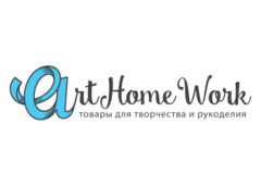 ArthomeWork logo