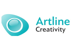 Artline Creativity logo