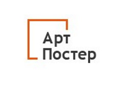 Арт-Постер logo