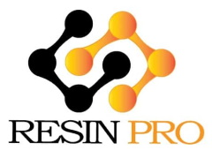 Resin Pro logo