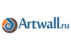 Artwall.ru logo