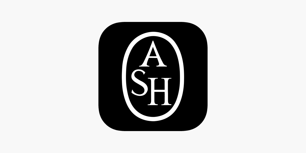 Ash russia logo