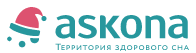 Askona logo