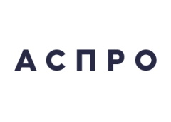 Аспро logo