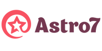 Астро7 logo