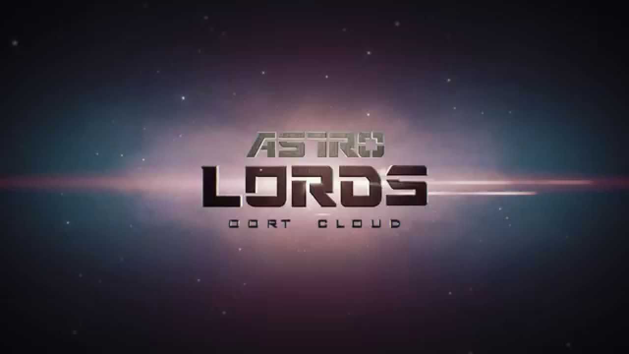 Astrolords logo