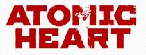 Atomic Heart logo