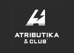 Atributika Club logo