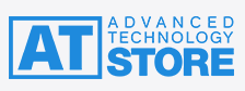 AT-Store logo