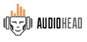 audiohead logo