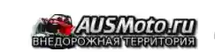 Ausmoto logo