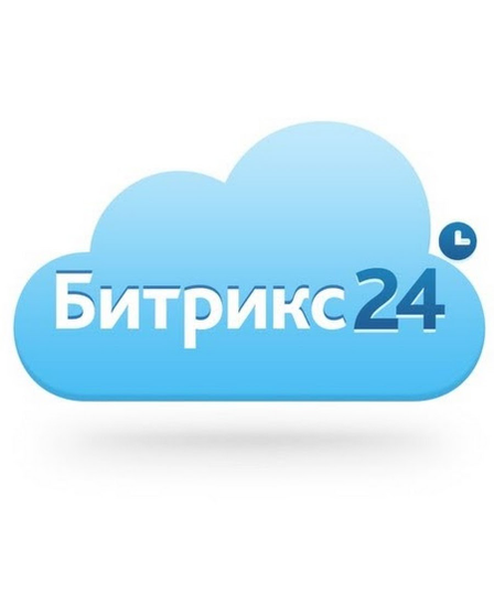 Битрикс 24 logo