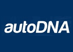 autoDNA logo