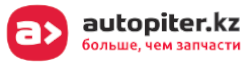 Autopiter KZ logo