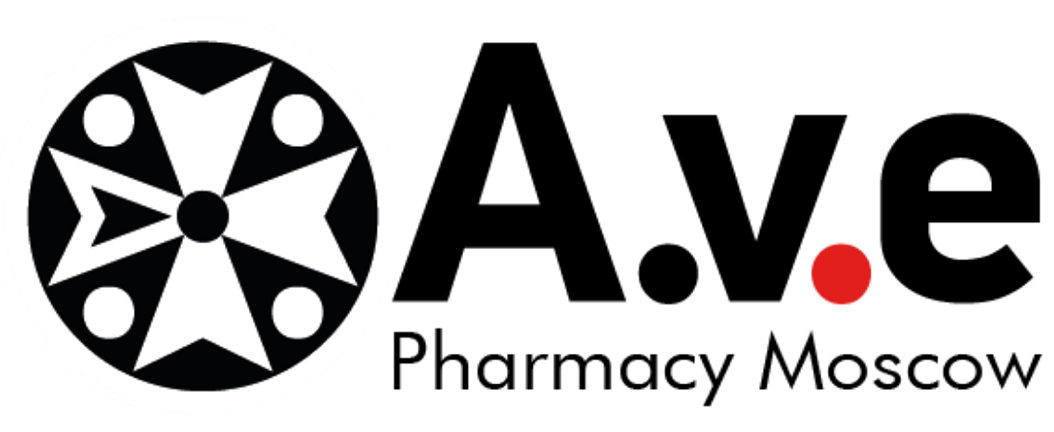 Aveapteka logo