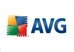 AVG logo