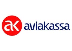 Aviakassa logo