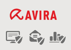 Avira logo