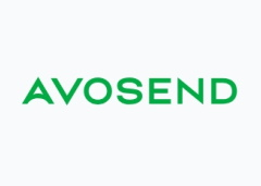 Avosend logo