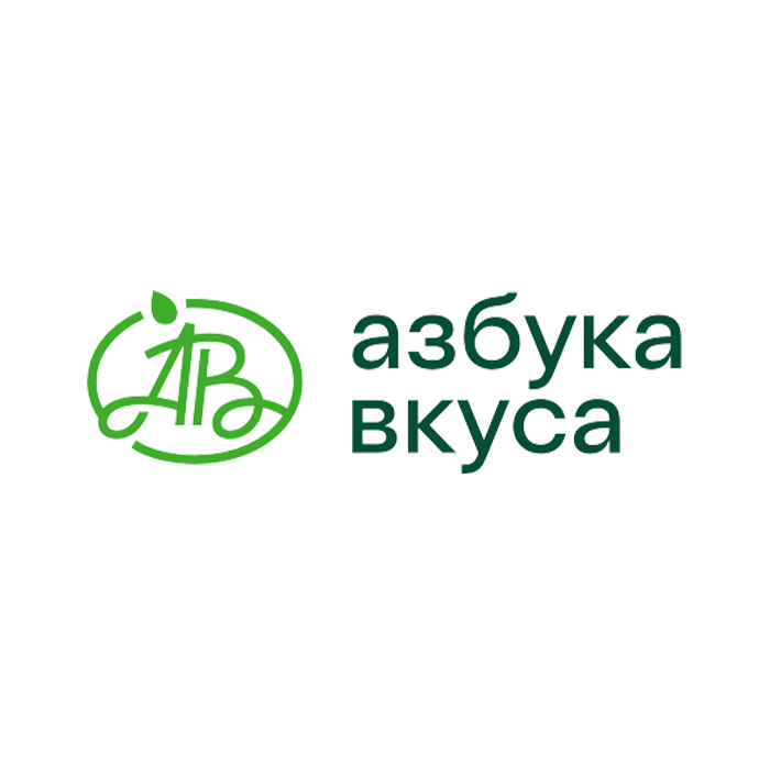 Азбука Вкуса logo