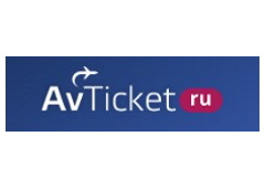 AvTicket.ru logo