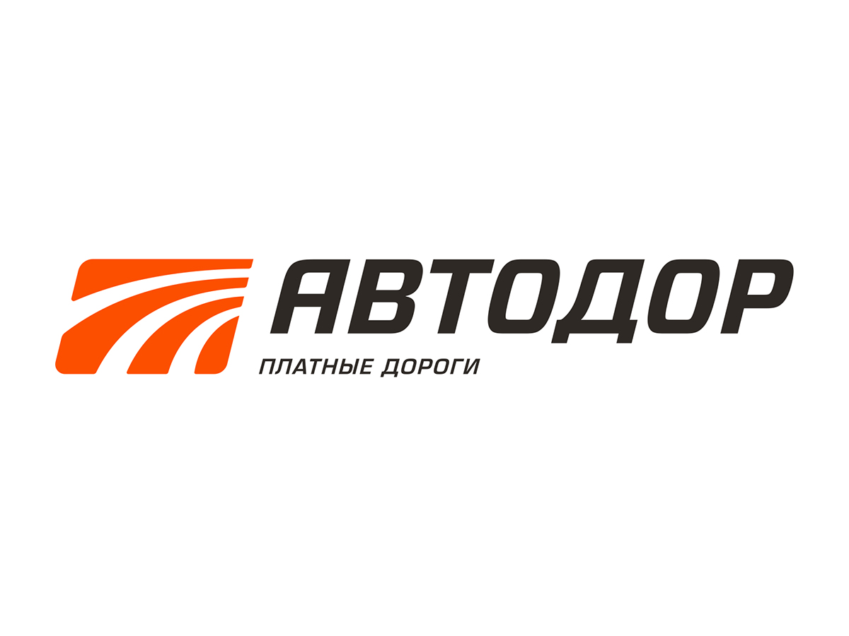 Автодор logo