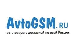 AvtoGSM logo